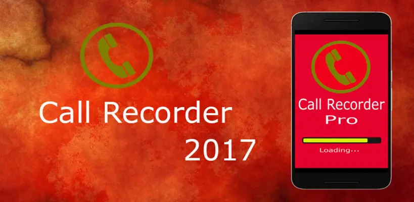 Call Recorder Pro android App screenshot 2